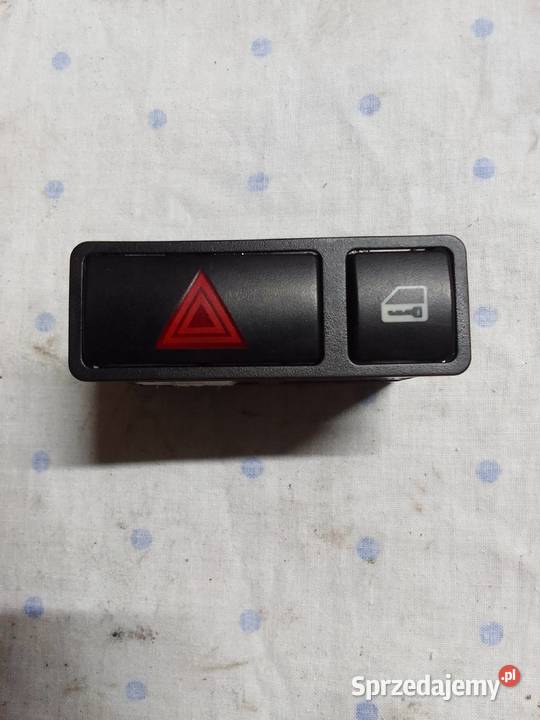 Przełącznik Świateł Bmw E46 Lift osobowe Olchowa