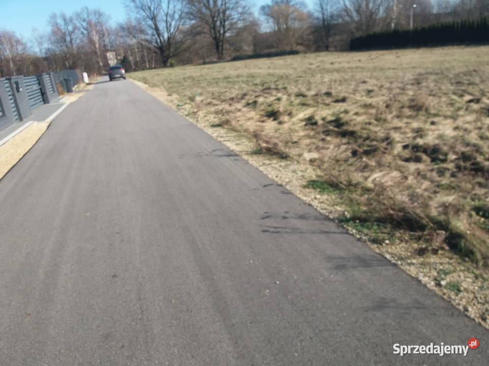 Czarków gm Wielowieś sprzeda właściciel Sprzedaż