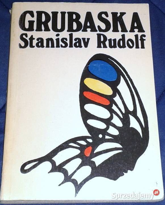 Grubaska czyli Kości zostały rzucone Stanislav Chełm