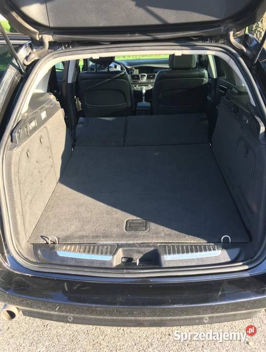 Sprzedam Renault Laguna III 20dCi 173 INITIALE podlaskie Łomża