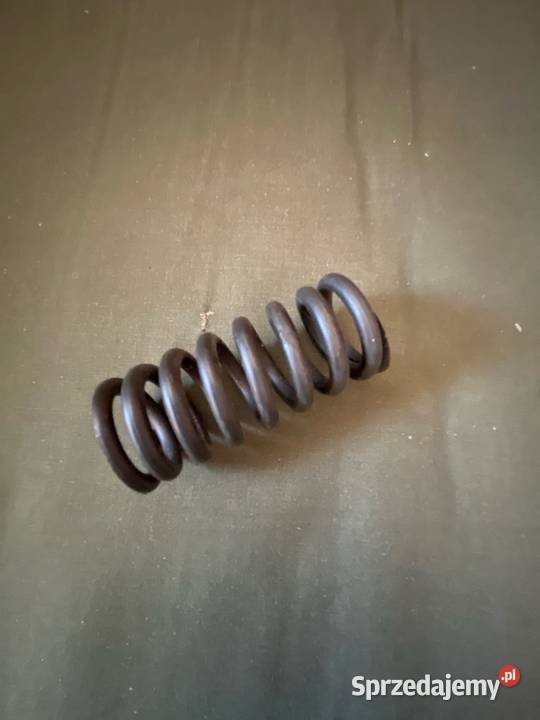 Sprężyna docisku sprzęgła UAZ mazowieckie Serock