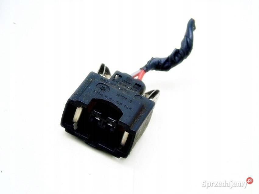 WTYCZKA WIĄZKI VW 14 8V CORDOBA POLO IBIZA II śląskie Sosnowiec