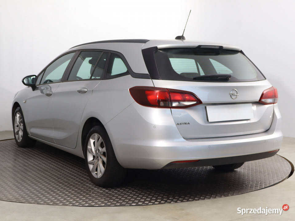 Opel Astra 15 CDTI elektryczne szyby Bielany Wrocławskie