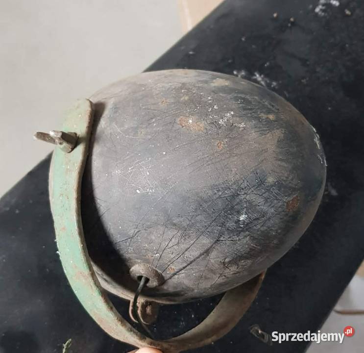 Lampa Marciniaka Sokół 125 Shl m03 m04 Opoczno