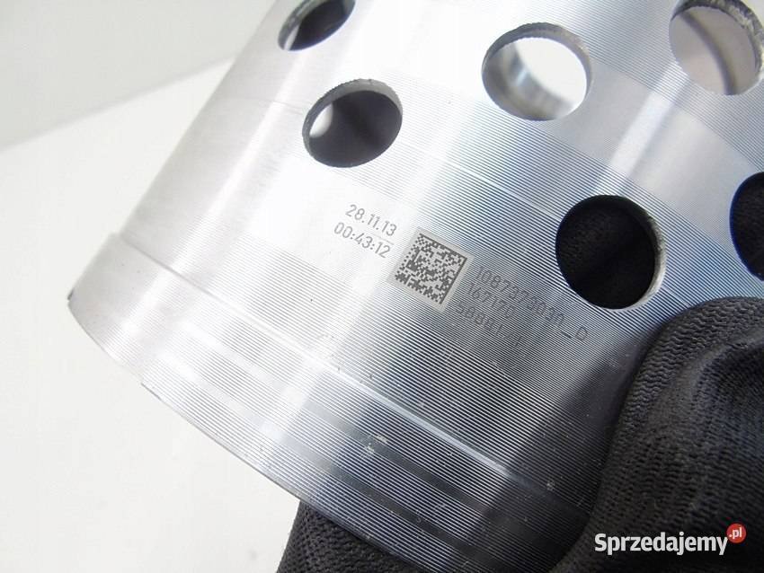 Bęben kosz skrzyni biegów 8HP70X Maserati Ghibli Sosnowiec