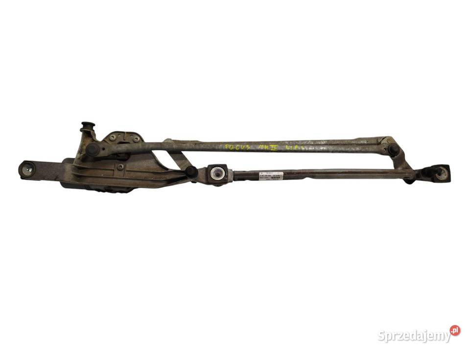 MECHANIZM WYCIERACZEK PRZEDNICH FOCUS MK2 LIFT osobowe sprzedam