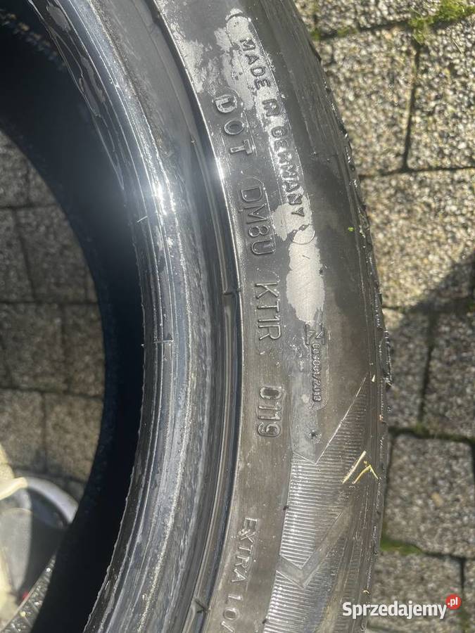 Opony zimowe goodyear ultragrip performance Nowy Targ