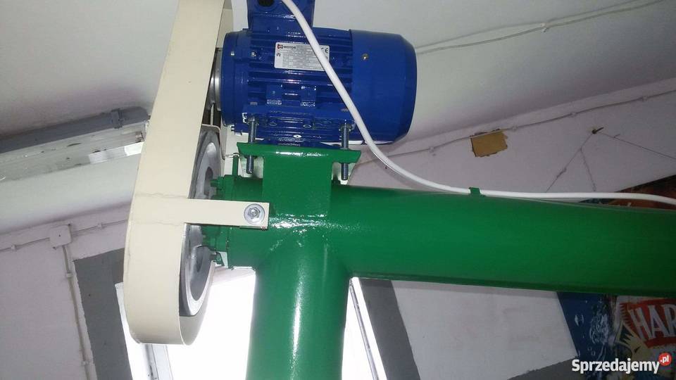 Żmijka do zboża lubelskie Krasnystaw sprzedam