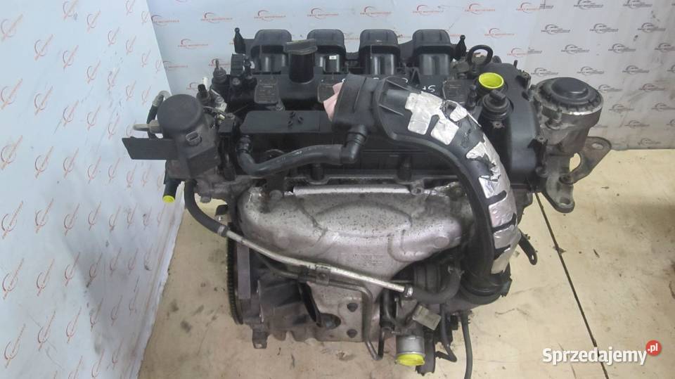 Ford Mondeo 20 ECOBOOST 10r TNBA TNCD TNCF 203 Kielce