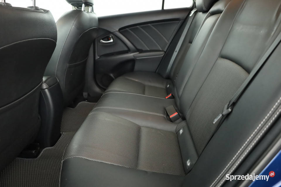 Toyota Avensis 20 D4D komputer pokładowy Piaseczno
