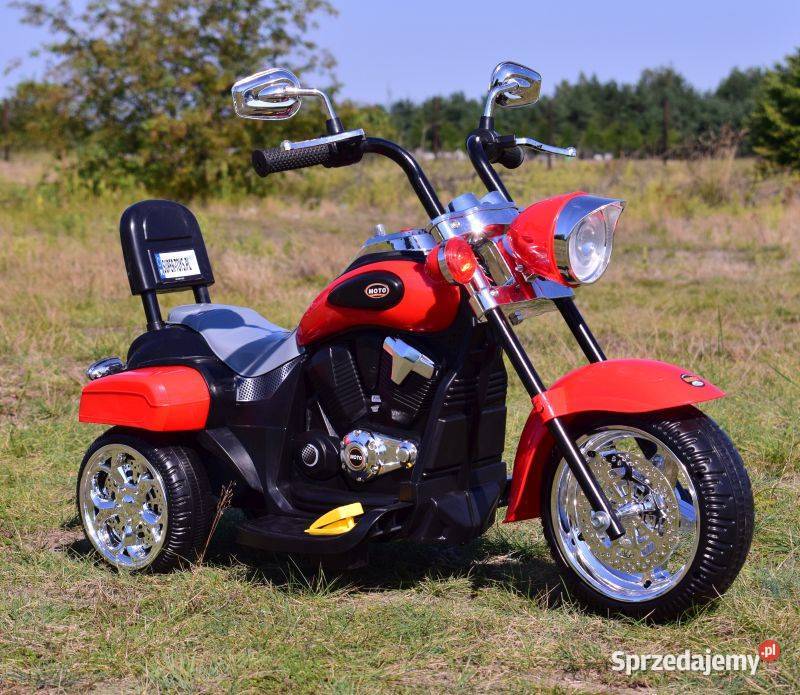 MOTOR CHOPPER Z OPARCIEM WARKIEM SILNIKASH618 Toruń sprzedam
