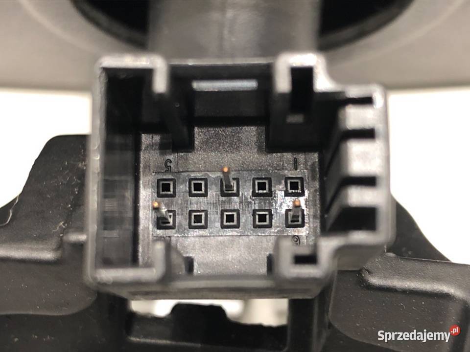 LUSTERKO WEWNĘTRZNE BMW F34 9256137 Hatchback sprzedam