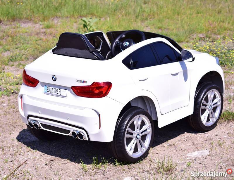 Bmw x6m jj2199