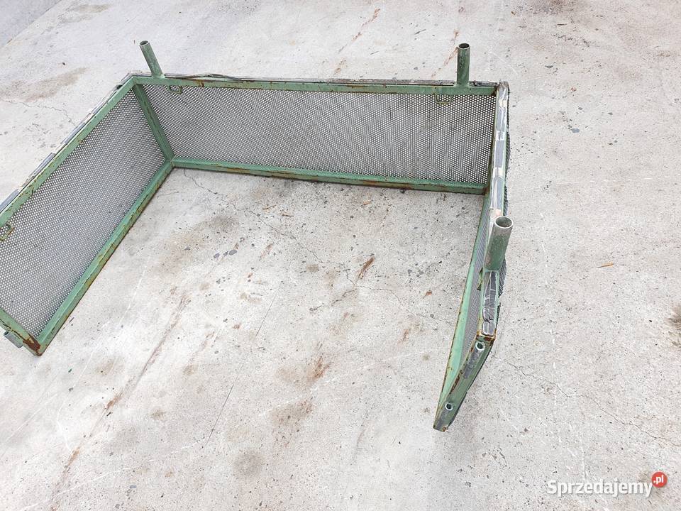 Burta Nadstawka Kipa Polaris Ranger