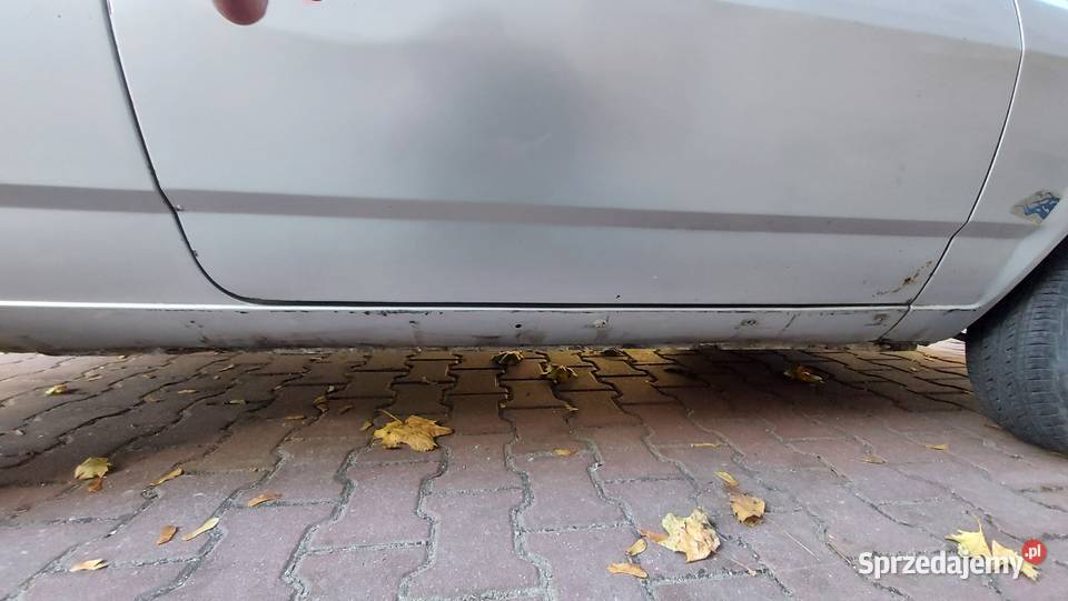 Vw polo 86c Coupe 10 śląskie Gliwice