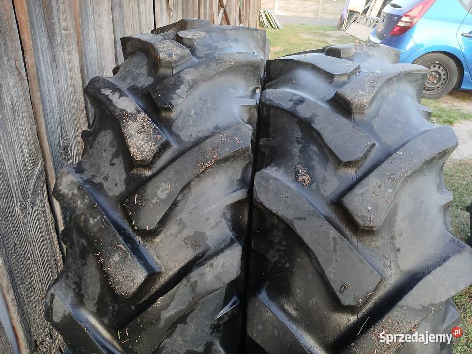 Opony 136 r24 Kormoran Stomil Olsztyn mazowieckie Gózd