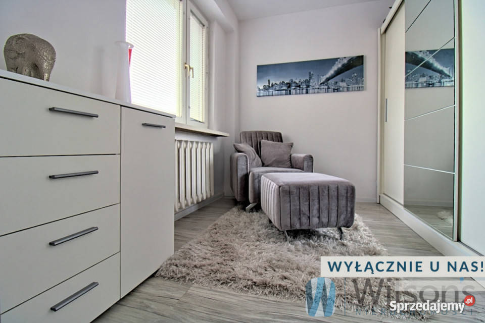 Mieszkanie Warszawa Lubelska 846m2 4pok Liczba pokoi 4 mazowieckie