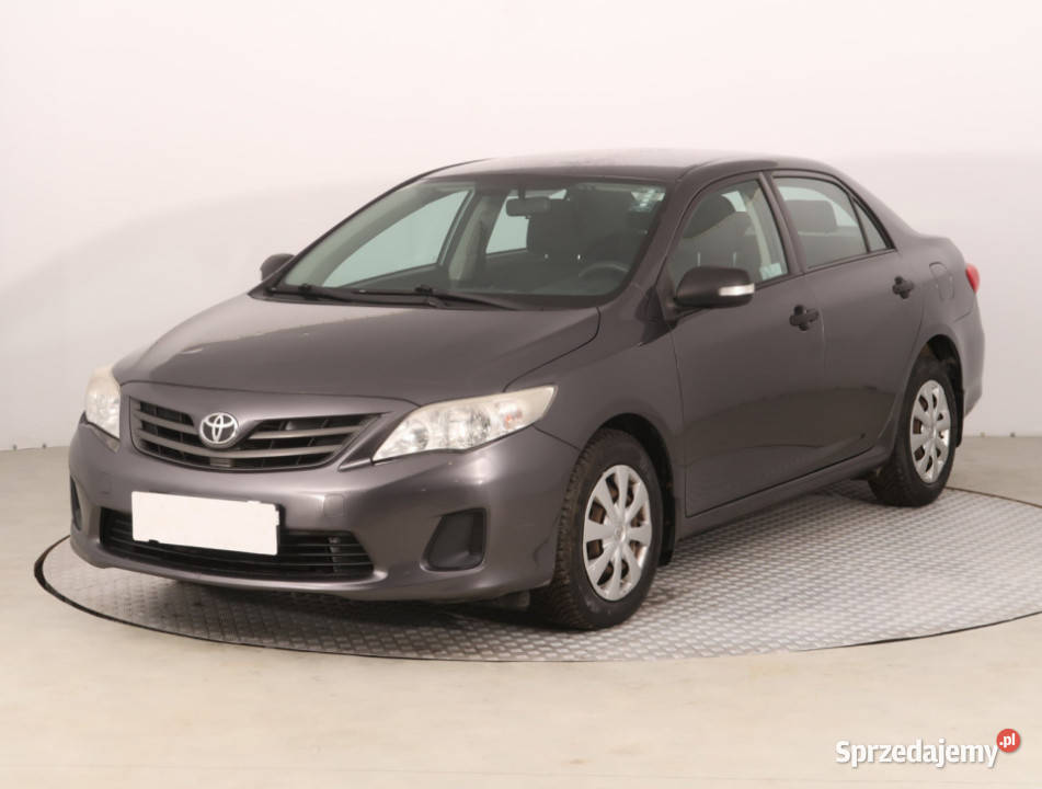 Toyota Corolla 16 Valvematic pierwszy właściciel