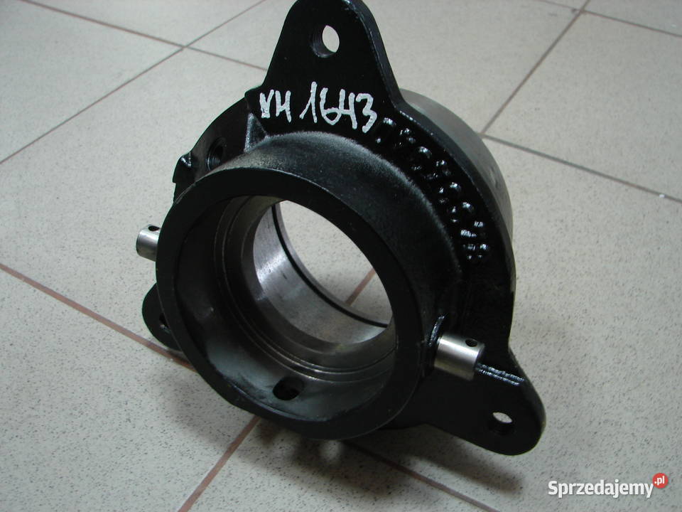 Obudowa 87546752 Holland CX obudowa młocarni Bogdanka