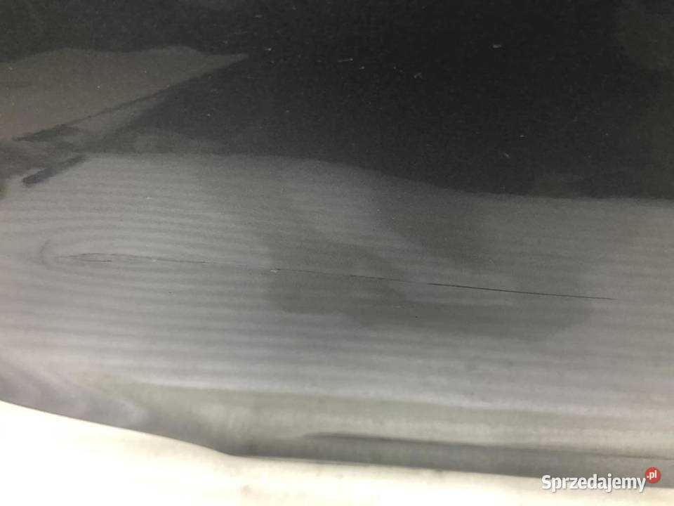 DRZWI KOMPLETNE PRAWY TYŁ BMW E60 530D osobowe sprzedam