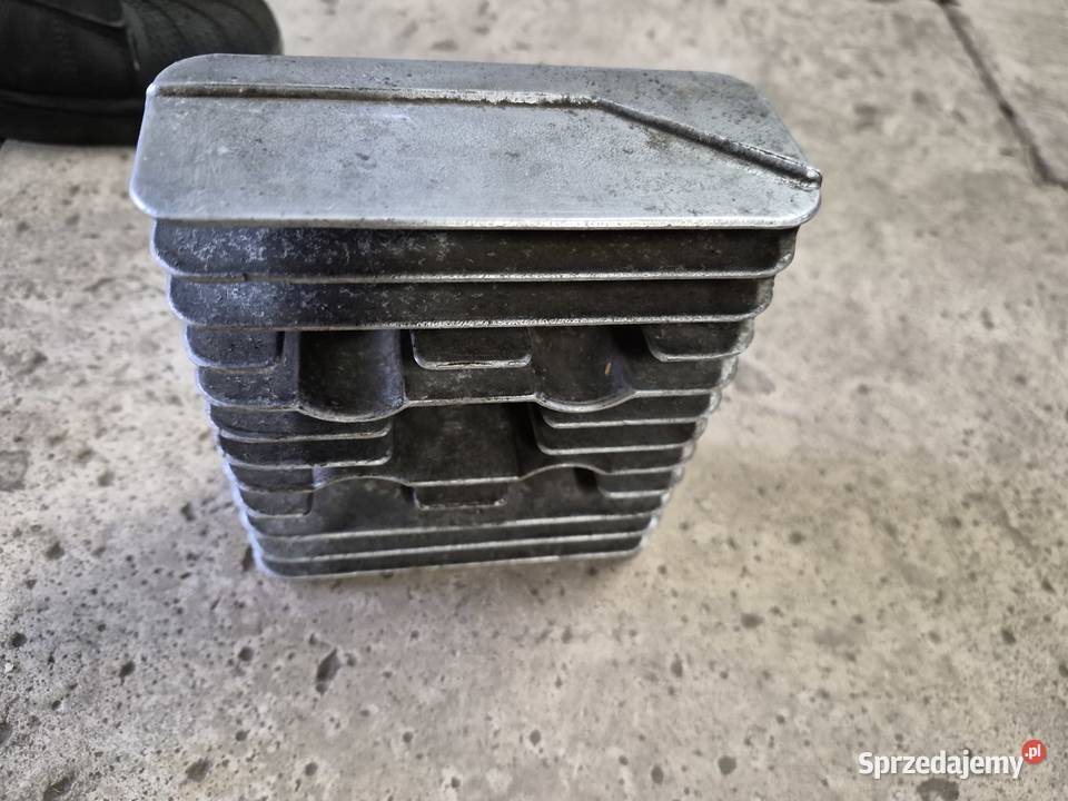 Głowica Simson S51 Busko-Zdrój