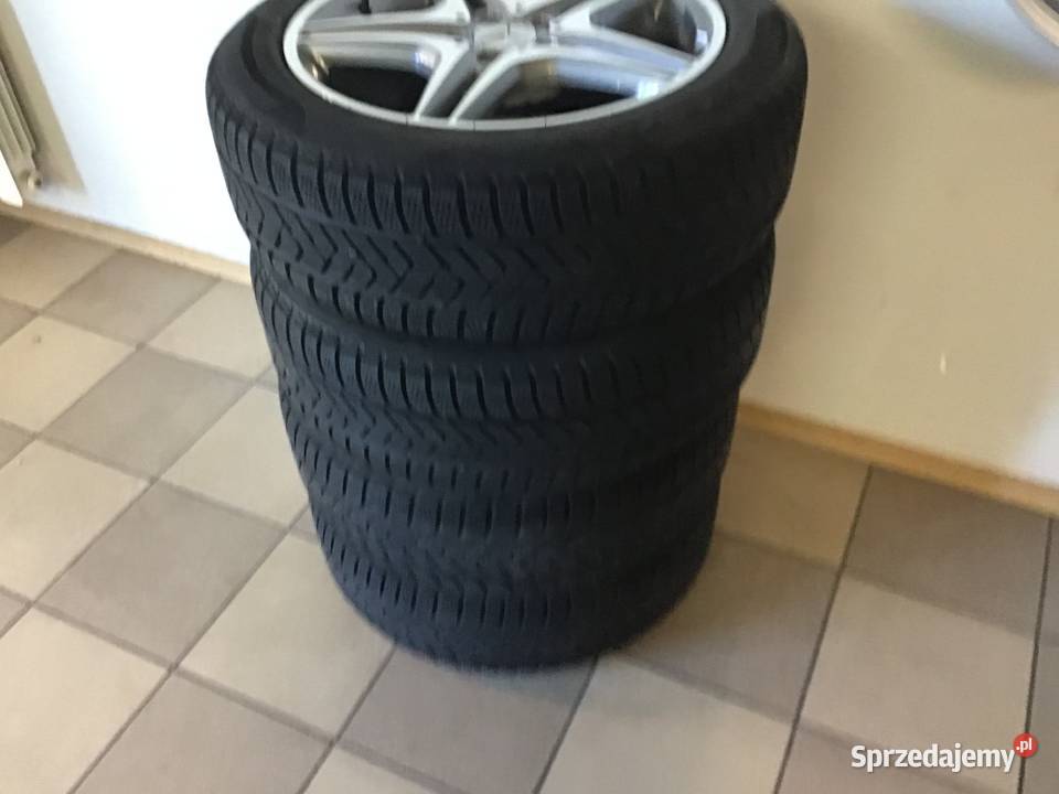 MercedesBenz GLA AMG 45 4Matic AMG Speedshift asystent parkowania GLA Samochody osobowe Toruń