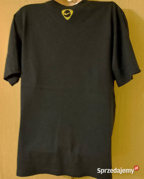 Koszulka Tshirt męski marka NIKE