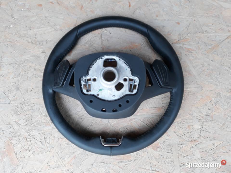 SKODA OCTAVIA 4 IV KODIAQ KIEROWNICA 5E3959542F wielkopolskie