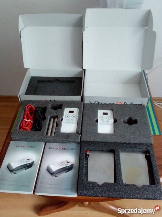 vitron magnetic Olsztyn