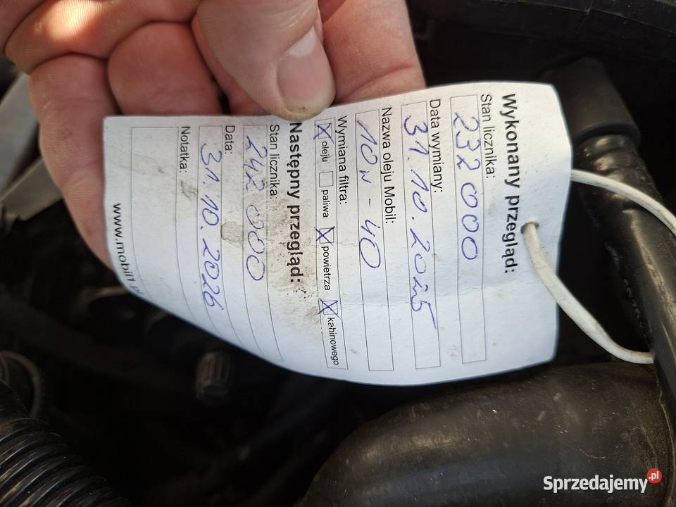 Seat Toledo prywatnie Nowy rozrząd benzyna wielkopolskie Gostyń