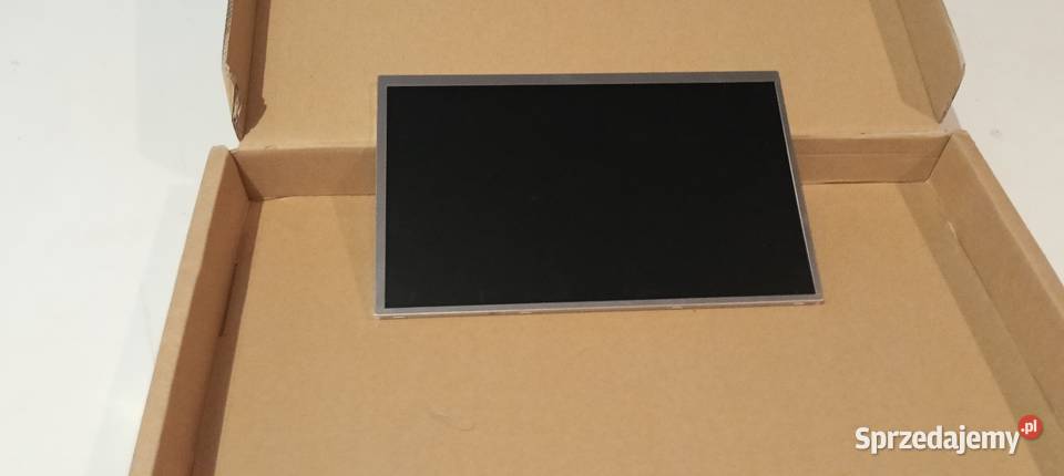 Nowa Matryca 102 LED CLAA102NA0DCW Asus Eee PC dolnośląskie