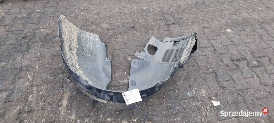 NADKOLE LEWE VOLKSWAGEN PASSAT B8 RLINE Lipno