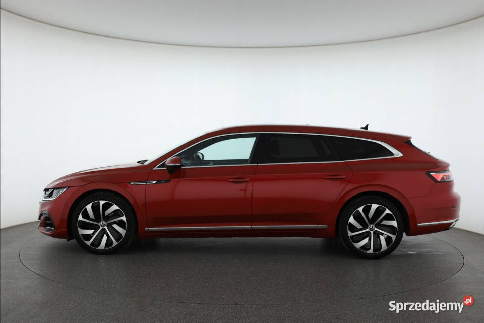 VW Arteon 20 TSI centralny zamek Piaseczno sprzedam