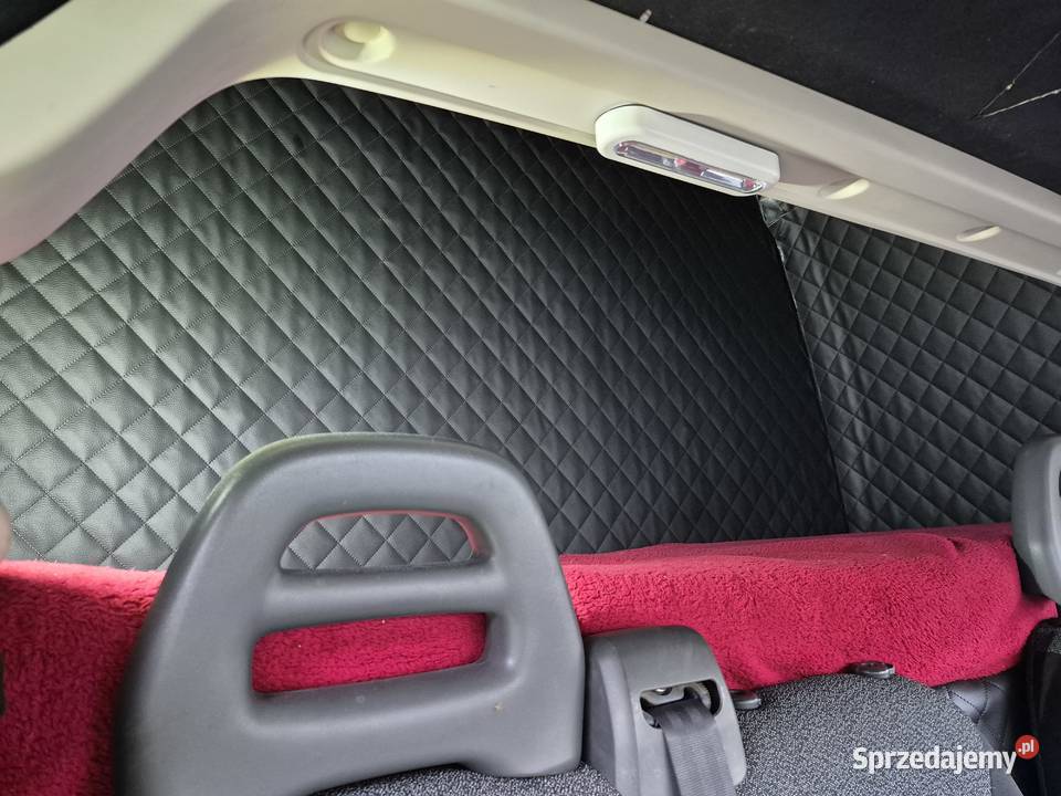 Fiat Ducato 30 multijet 177koni stan Choszczno