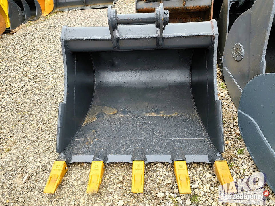 Łyżka Strickland 120 do koparki Miller fi 65 Ostrowiec Świętokrzyski