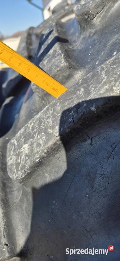 Opony Kormoran EKO PRO Radialne 14928 URSUS C360 Koziel