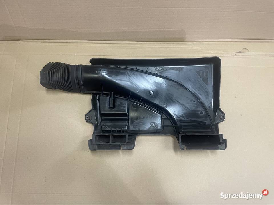 7549469 dolot wlot kierownica powietrza bmw 1 Szczecin