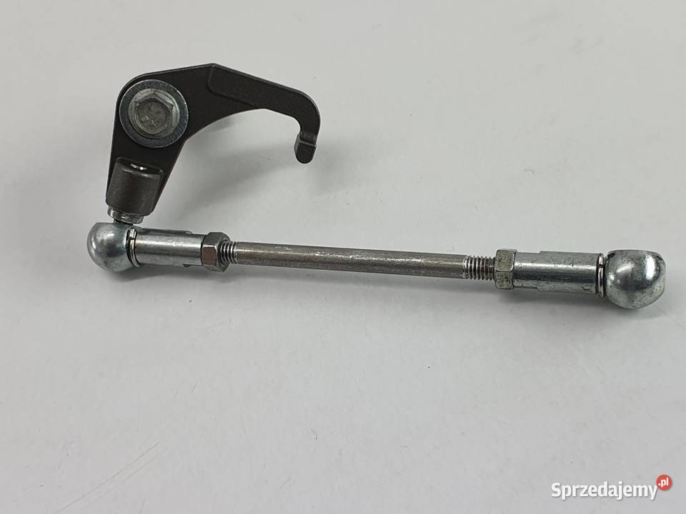 Dzwignia Zawor Mechanizm Popychacz Beta 250 Łódź