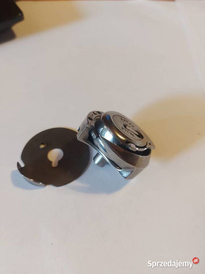 PFAFF chwytacz 018340