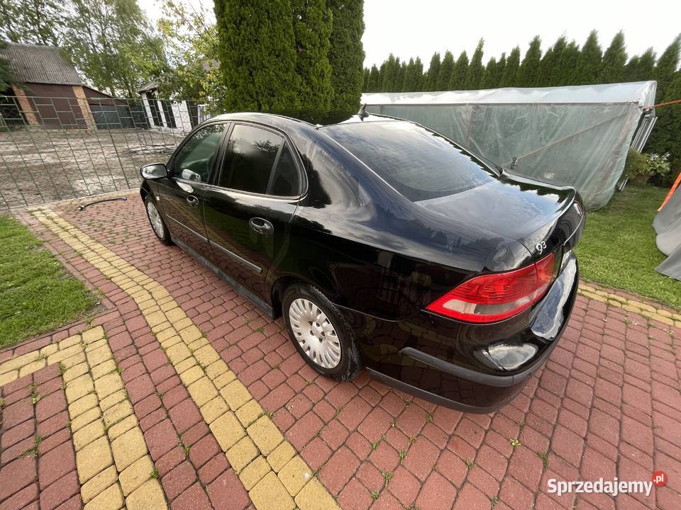 Saab 93 LPG