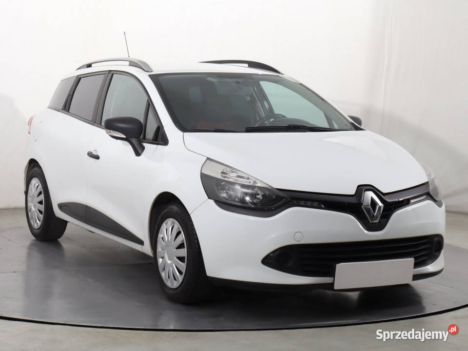 Renault Clio 15 dCi 55KM śląskie Katowice sprzedam