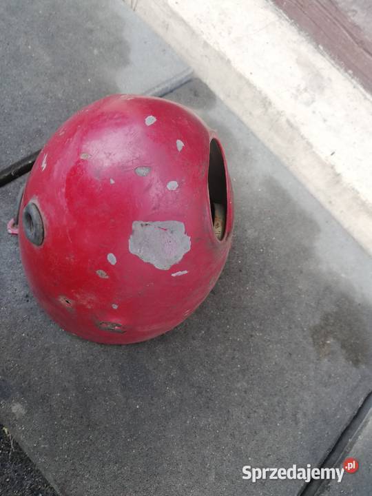 Skorupa lampy metal wsk wfm Skierniewice sprzedam