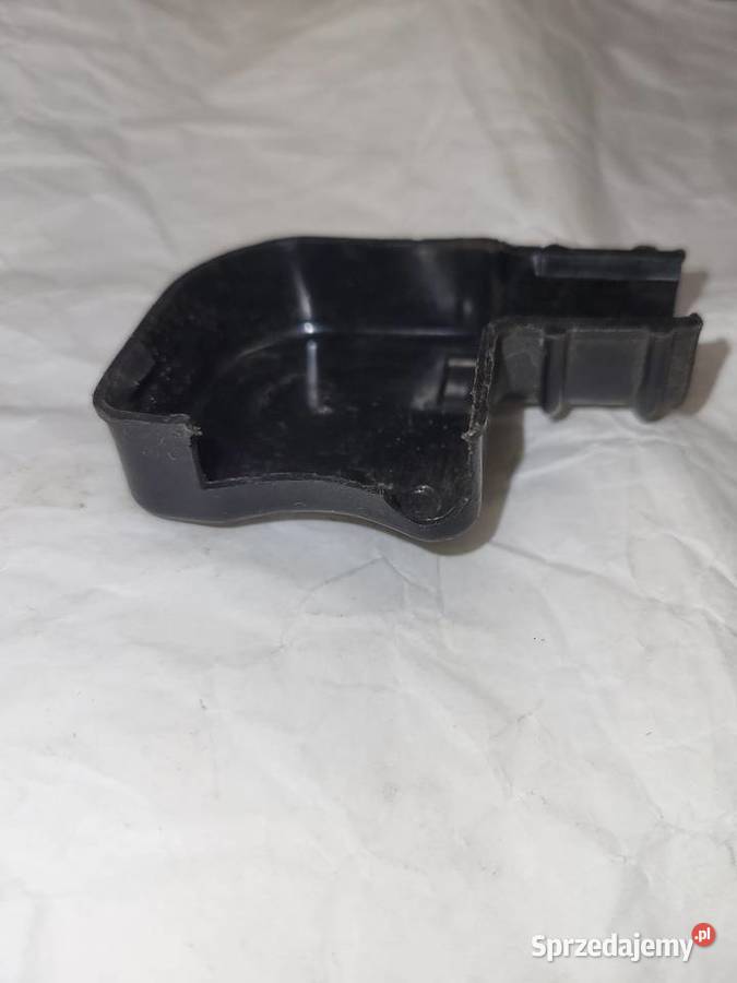 Trabant 601 Oryginalna osłona czopa akumulatora