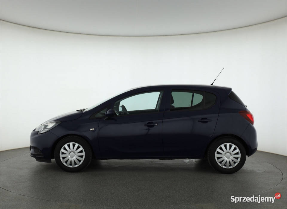 Opel Corsa 14 Piaseczno