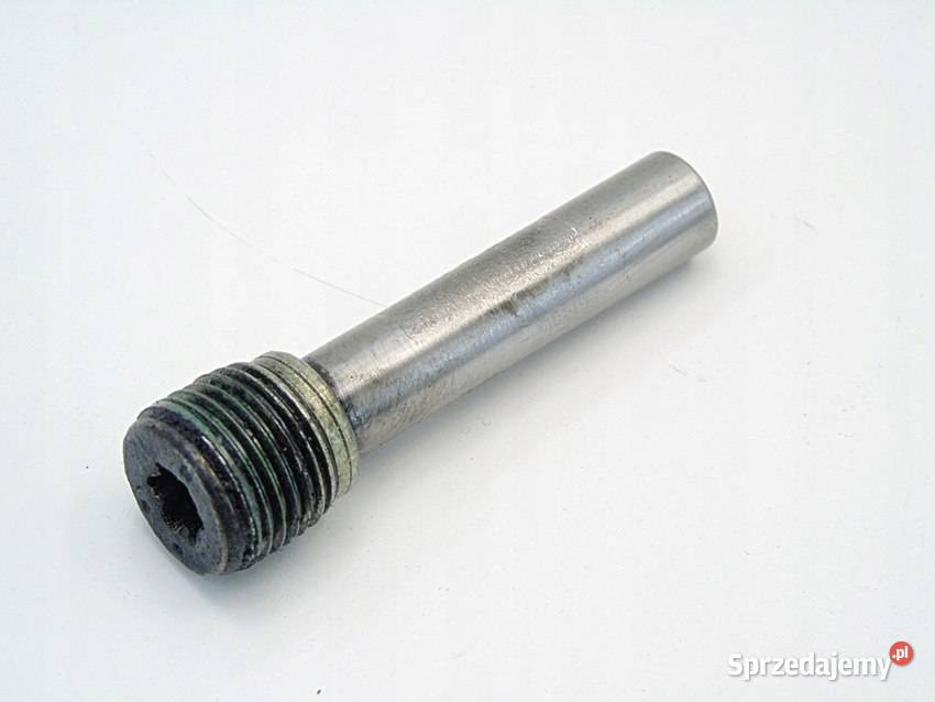 ŚRUBA ROZRZĄDU 20 D BMW E46 E39 320 520 318 D Sosnowiec