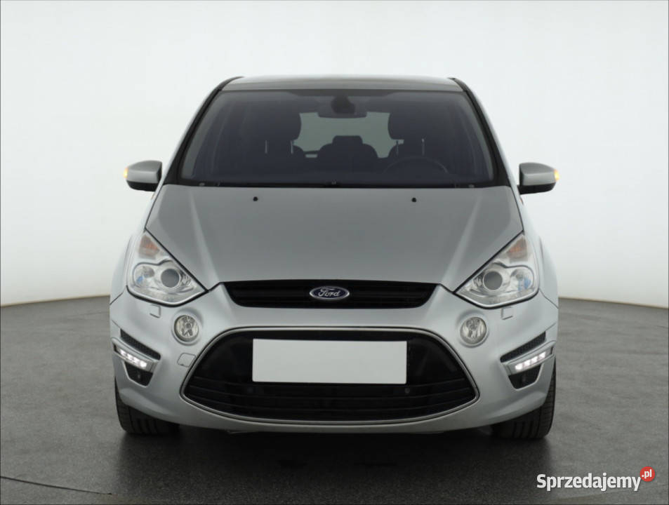 Ford S 20 TDCi tempomat Piaseczno
