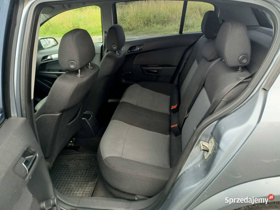 Opel Astra Opel Astra H 16 05r H 20042014