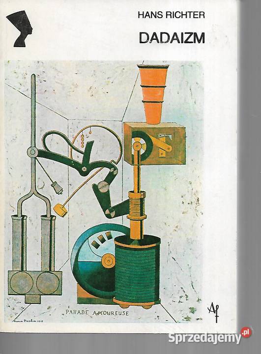 Dadaizm H Richter Puławy