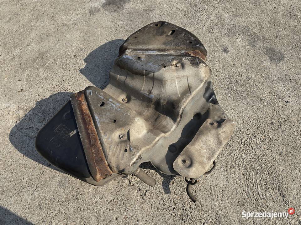 Subaru Outback IV BR zbiornik paliwa pływak Legnica