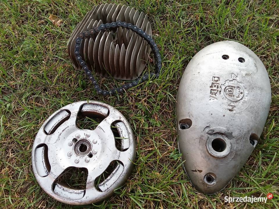 Kartery WSK WFM Zambrów